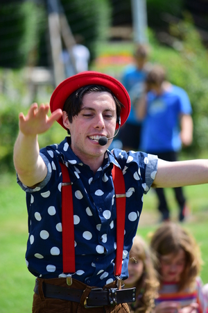 Bideford Heritage day 2015のeditorial素材