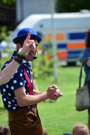 Bideford Heritage day 2015のeditorial素材