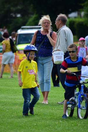 Bideford Heritage day 2015のeditorial素材