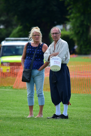 Bideford Heritage day 2015のeditorial素材