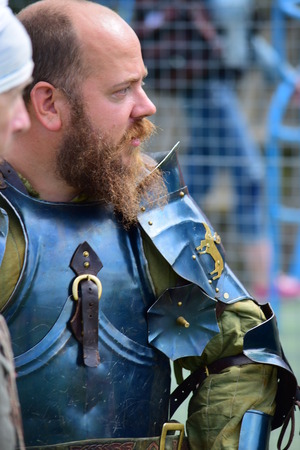Bideford Heritage day 2015のeditorial素材