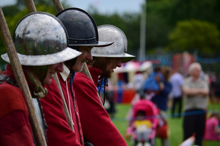Bideford Heritage day 2015のeditorial素材