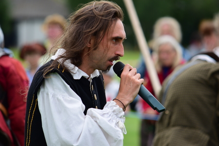 Bideford Heritage day 2015のeditorial素材