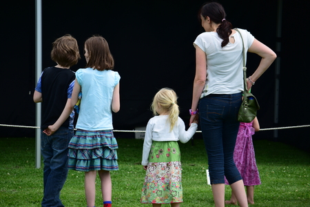 Bideford Heritage day 2015のeditorial素材