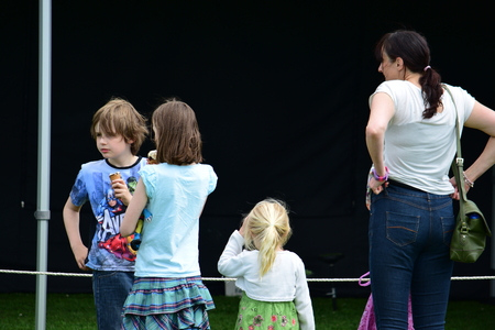 Bideford Heritage day 2015のeditorial素材