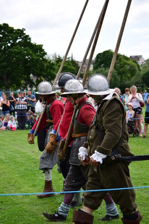 Bideford Heritage day 2015のeditorial素材