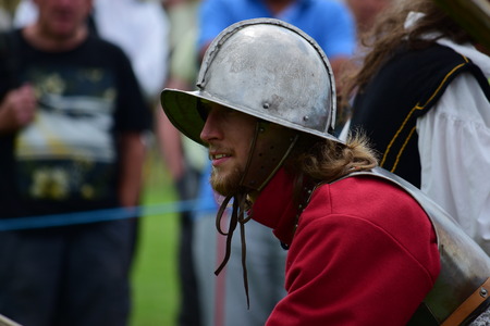 Bideford Heritage day 2015のeditorial素材