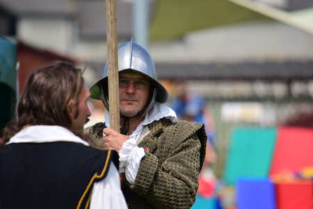 Bideford Heritage day 2015のeditorial素材