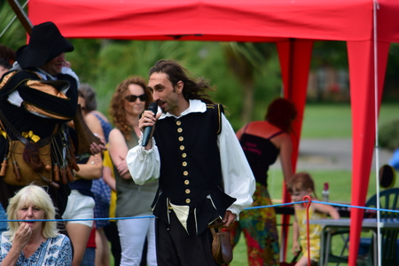 Bideford Heritage day 2015のeditorial素材