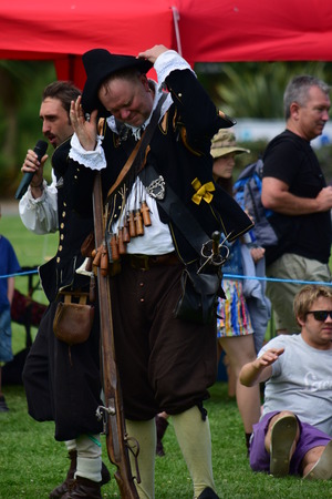 Bideford Heritage day 2015のeditorial素材