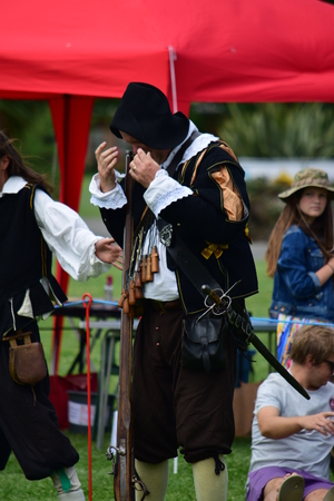 Bideford Heritage day 2015のeditorial素材