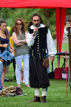 Bideford Heritage day 2015