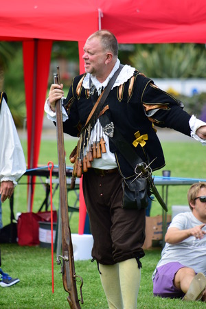 Bideford Heritage day 2015のeditorial素材