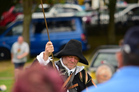 Bideford Heritage day 2015のeditorial素材