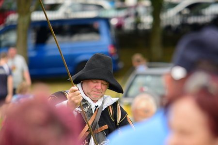 Bideford Heritage day 2015のeditorial素材