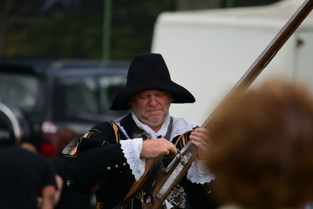 Bideford Heritage day 2015のeditorial素材
