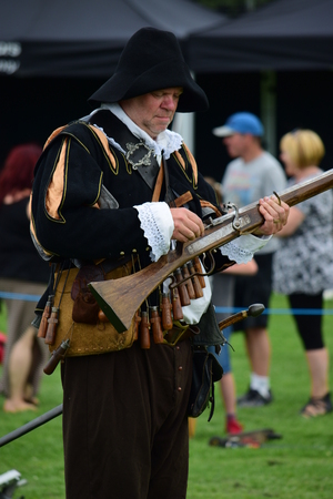 Bideford Heritage day 2015のeditorial素材