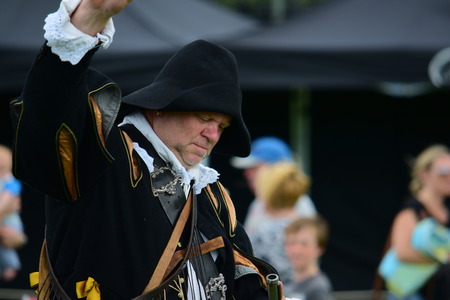 Bideford Heritage day 2015のeditorial素材