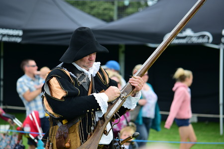 Bideford Heritage day 2015のeditorial素材