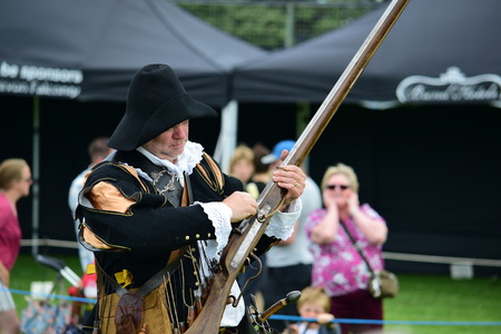 Bideford Heritage day 2015のeditorial素材