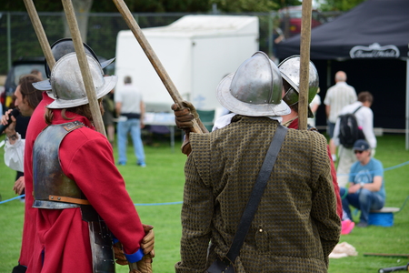Bideford Heritage day 2015のeditorial素材