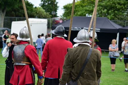 Bideford Heritage day 2015のeditorial素材