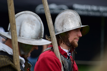 Bideford Heritage day 2015のeditorial素材
