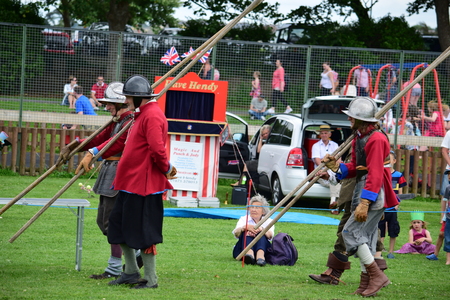 Bideford Heritage day 2015のeditorial素材