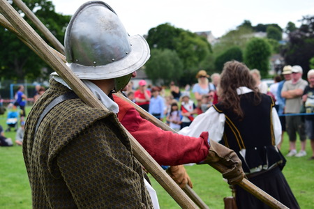 Bideford Heritage day 2015のeditorial素材