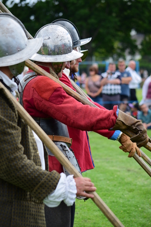 Bideford Heritage day 2015のeditorial素材