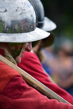 Bideford Heritage day 2015のeditorial素材