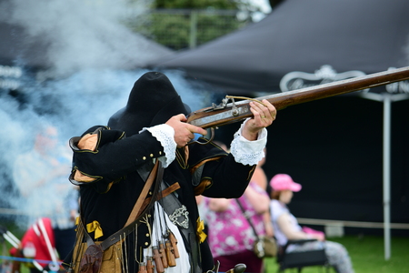 Bideford Heritage day 2015のeditorial素材