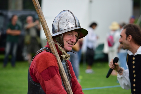 Bideford Heritage day 2015