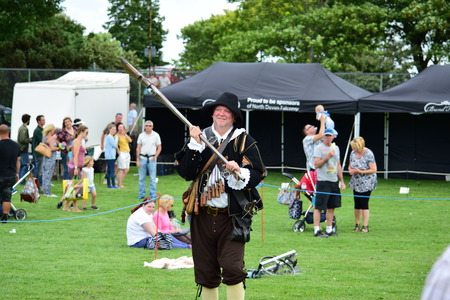 Bideford Heritage day 2015のeditorial素材