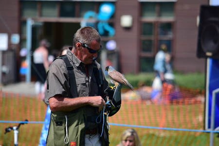 Bideford Heritage day 2015のeditorial素材