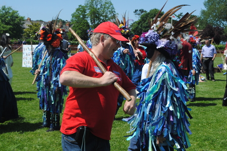 Bideford Heritage day 2015のeditorial素材