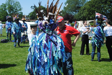 Bideford Heritage day 2015のeditorial素材