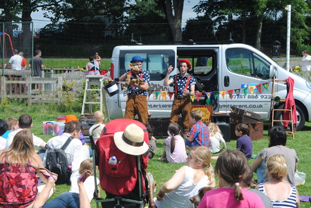 Bideford Heritage day 2015のeditorial素材