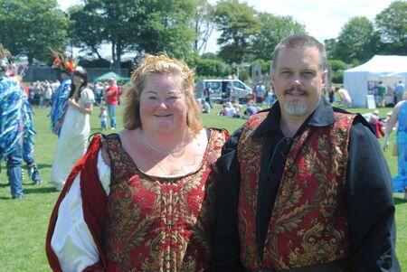 Bideford Heritage day 2015のeditorial素材