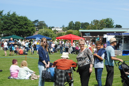 Bideford Heritage day 2015のeditorial素材