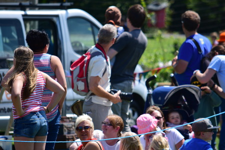 Bideford Heritage day 2015のeditorial素材