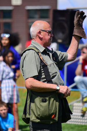 Bideford Heritage day 2015のeditorial素材