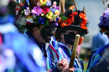 Bideford Heritage day 2015のeditorial素材