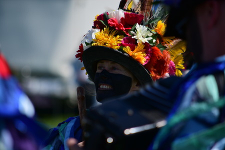 Bideford Heritage day 2015のeditorial素材