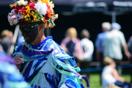 Bideford Heritage day 2015のeditorial素材