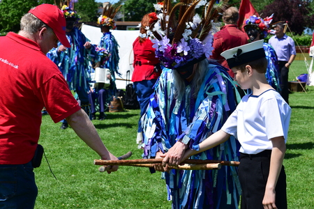 Bideford Heritage day 2015のeditorial素材