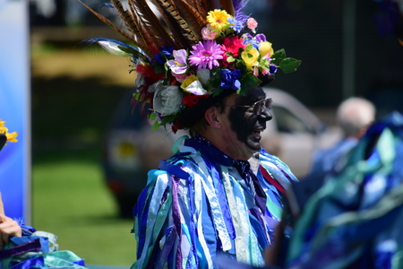 Bideford Heritage day 2015のeditorial素材