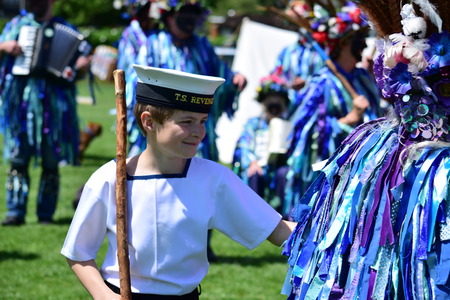 Bideford Heritage day 2015のeditorial素材