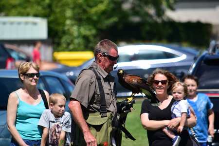 Bideford Heritage day 2015のeditorial素材