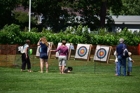 Bideford Heritage day 2015のeditorial素材